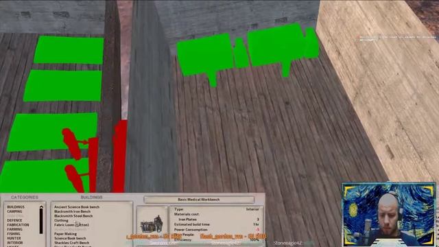 [eng\rus] Kenshi, i am BACK! смотреть онлайн