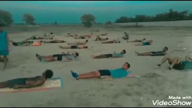 Nain defence Academy Ratia
