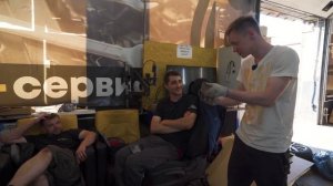 Балацко убил мотор на Passat CC &#128546; По глупости