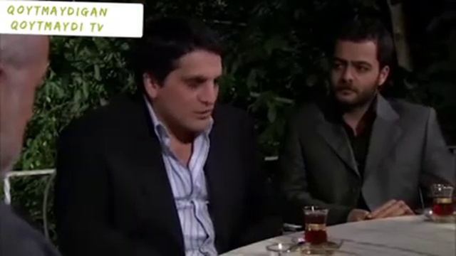 Kurdlar Vodiysi Oʻzbek Tilida 20-qism