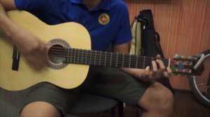 Високосный год — Лучшая песня о любви Cover