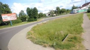 Мамоново Heiligenbeil. Уезжаю из Мамоново Калининградская область