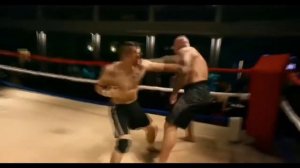 Юрий Бойко VS КОШМАР. (НЕОСПОРИМЫЙ 4)