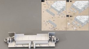 Das Werk 1/16 Panzer III Ausf J  Complete Build ( DAK North Africa version )