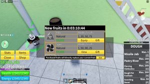 КУПИЛ АККУАНТ За 1000, 5000, 10000 РУБЛЕЙ В БЛОКС ФРУТС ?| ROBLOX БЛОКС ФРУТС ОБНОВЛЕНИЕ 18