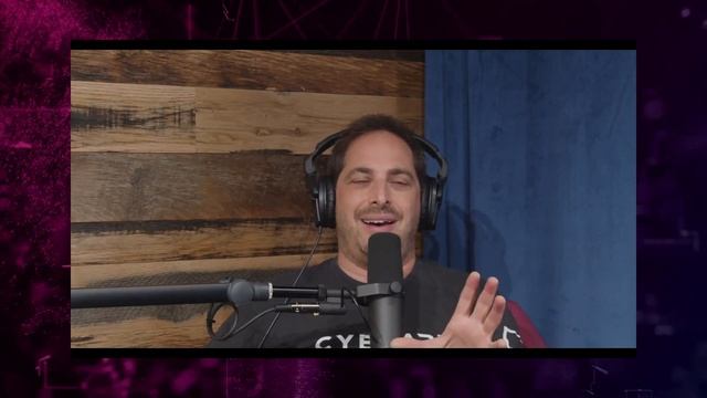 Red Team 101: Offensive Security with Joe Vest | 401 Access Denied Podcast Ep. 33 смотреть онлайн