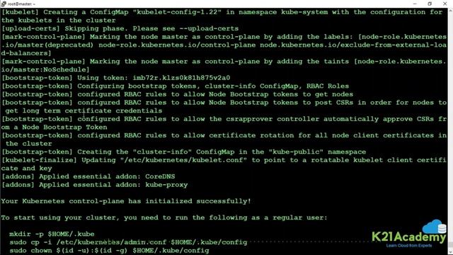Daemonset in Kubernetes Explained | Uses of Daemonset | Kubernetes Tutorial 2023 | K21Academy