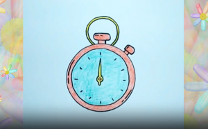 Секундомер