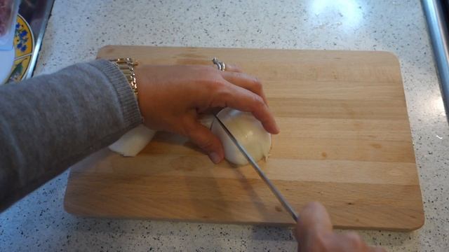 Вкусно, просто, быстро: РОМАНСКАЯ БРОККОЛИ С ПАСТОЙ И ПАНЧЕТТОЙ смотреть онлайн