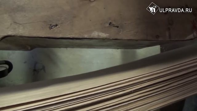 В Ульяновске производят спортивный инвентарь не хуже заграничного смотреть онлайн