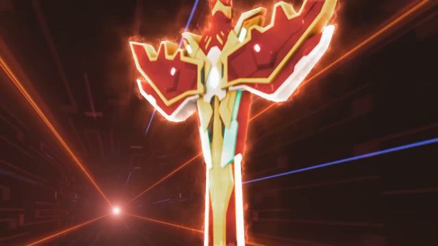 Fuzion Max (Фьюжн Макс) - Серия 16. Супер команда на страже планеты смотреть онлайн