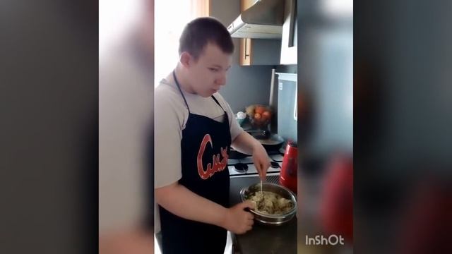 Так вкусно! Аппетитное блюдо из лаваша!!! Приятного аппетита! Смак Романа Конюшика смотреть онлайн
