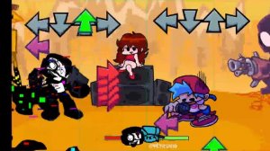 заражённый танкмен