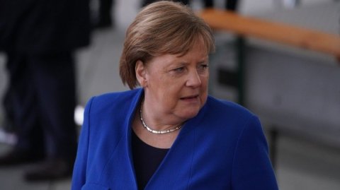 Как слова Меркель о Минских соглашениях подрывают доверие к западным политикам