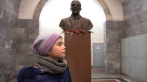 Красная ветка метро СПб - Кировский завод