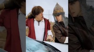 TENTAK JAKUY ENDI O'ZBEKISTONDA