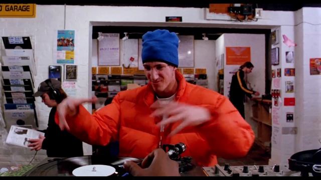 "Есть новый джангл, чувак?" Full Version (1080p)