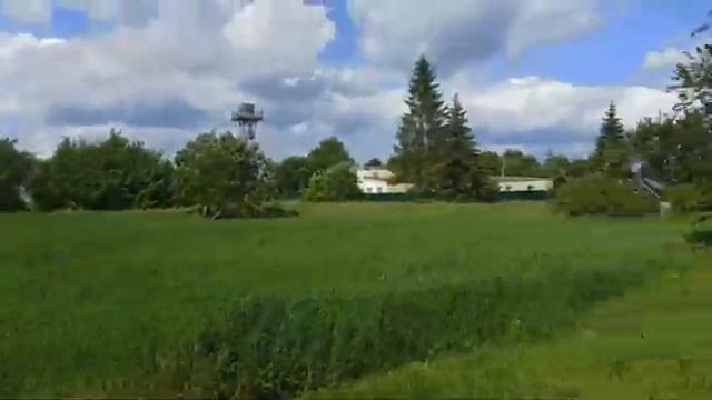 Выходной в деревне/Готовим мясо с картошкой/в казана на костре. смотреть онлайн