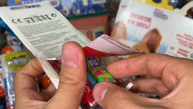 Будни Коллекционера. Ищем новые Фигурки с персонажами Тайной Жизни Домашних Животных.