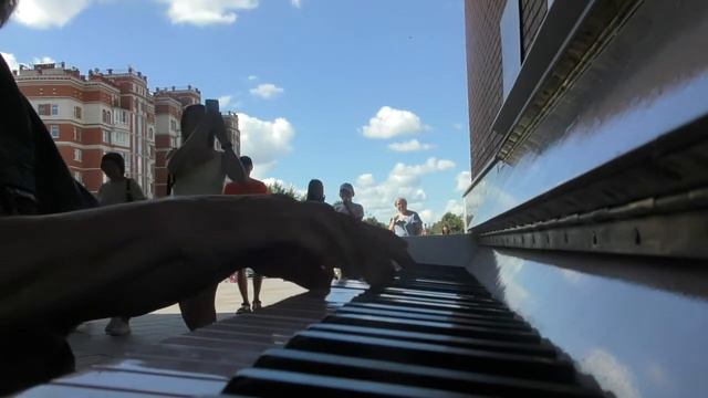 Ф.В.ГИНЗБУРГ. "ЙОШКАР-ОЛА-ИЖЕВСК" И ФАНТАЗИИ НА ТЕМЫ ПОПУЛЯРНЫХ ПЕСЕН.МУЗЫКАЛЬНАЯ ПОДДЕРЖКА ТЕРАПИИ смотреть онлайн