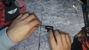 Тюнинг Hi-capa 5.1 TM. Часть 3. Сборка