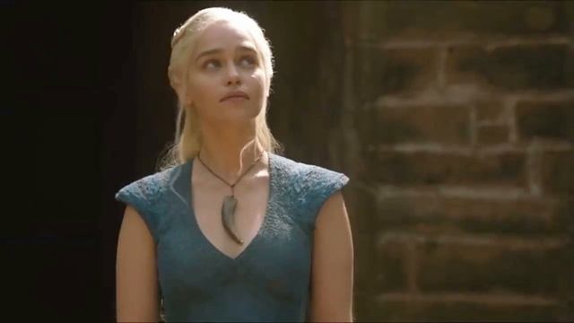 All Daenerys and Dragon Kills Part 1 (Game of Thrones, Daenerys Targaryen, Dragon Kills) смотреть онлайн