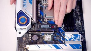 Thermaltake Tower 300 Build - Step by Step Guide
