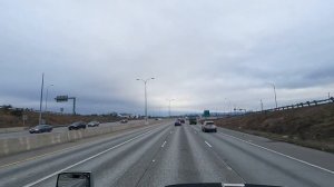 Дальнобой по Америке.Первая часть загрузки в штате Вашингтон