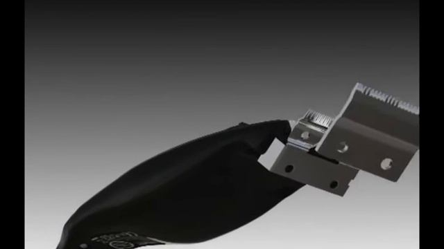 Создание видеоролика с детальной визуализацией машинки «Scarlett» SC-1263 смотреть онлайн