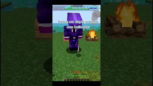 IP: loofcraft.pl #serwerminecraft #shorts #earthsmp #minecraft #smp #boxpvp #earth #loofcraft смотреть онлайн