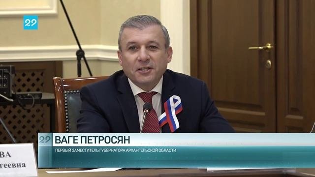 13 06 2023 Юным северянам вручили паспорта