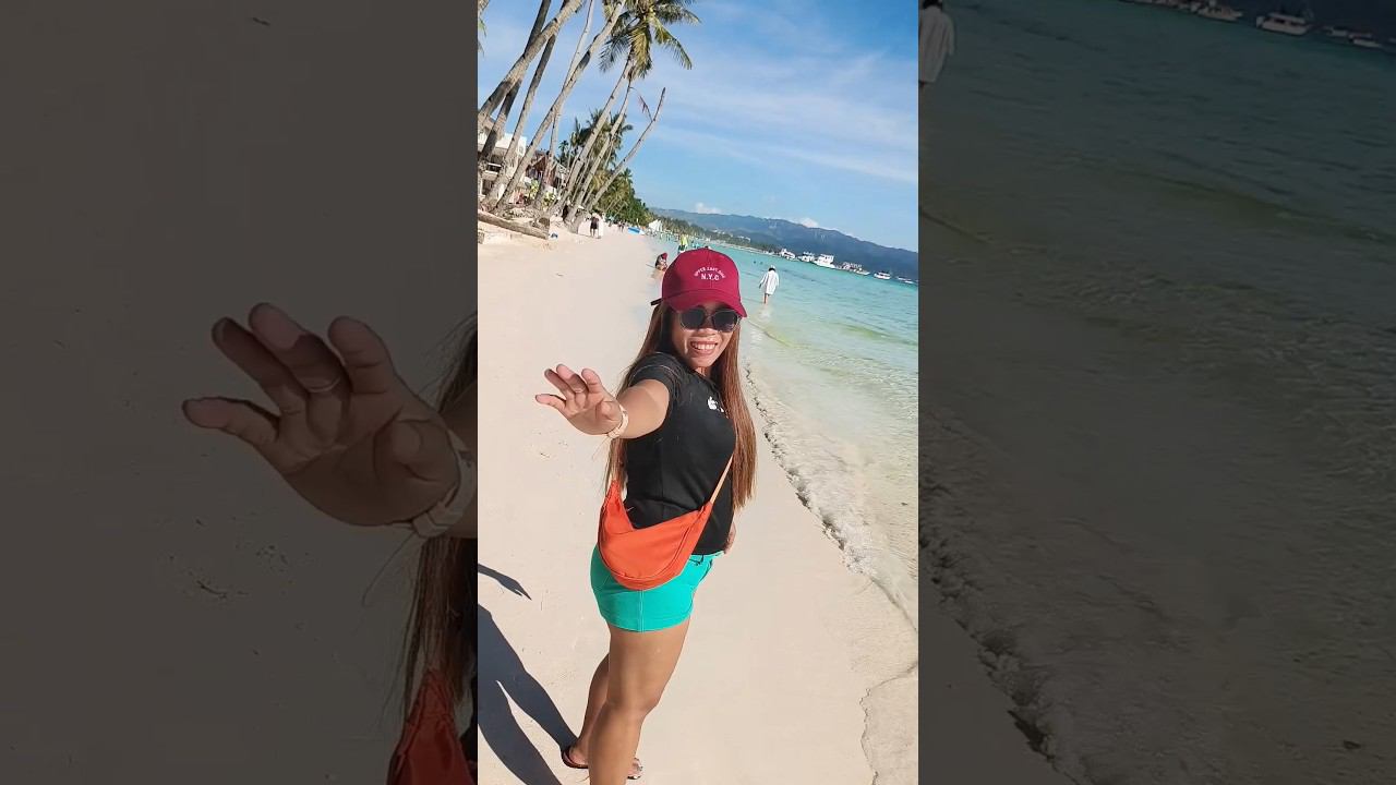 We live in paradise #boracayisland #filipina #филиппины #travel2024 #жизньнаострове #boracay смотреть онлайн