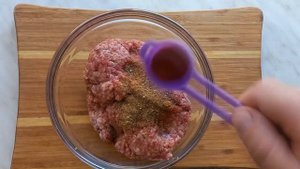 Новое блюдо с капусты!  Молодая капуста с фаршем запечённые в духовке.