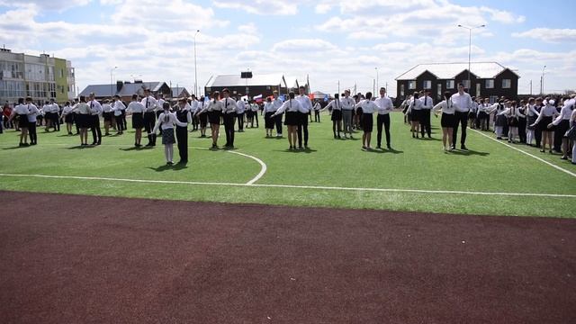 Вальс Победы 2021 смотреть онлайн