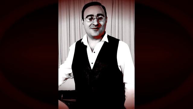 Rudolf Muradyan - Anjigyar