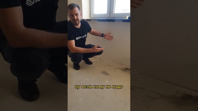 Частый вопрос: зачем нужно снимать радиаторы отопления при малярных работах? Отвечаем?