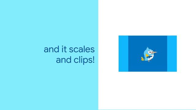 FittedBox (Flutter Widget of the Week)
