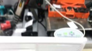 Обогреватель Ballu