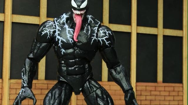 Spider-Man vs Upgraded VENOM vs Doc Ock | Official Trailer смотреть онлайн