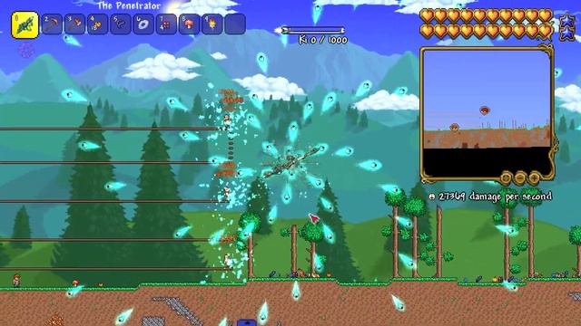 Fargo Soul Mod Penetrator Review смотреть онлайн