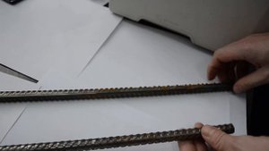Как купить Арматуру для фундамента