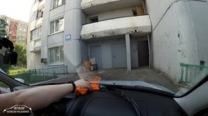 Забудь о скрипе панели поставив ЭТО на Гранту!