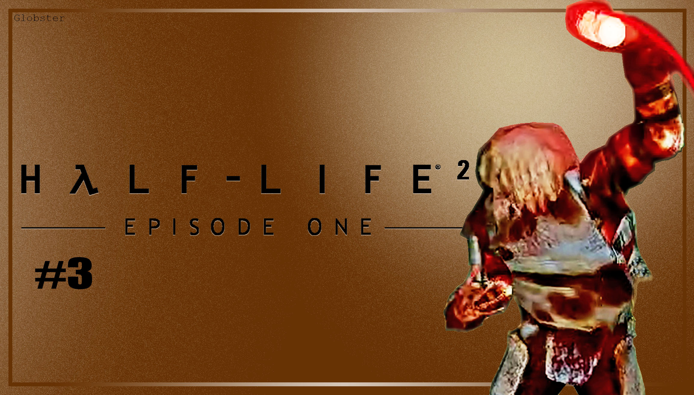 HalfLife2 EpsodeOne|Прохождение|Часть#3 смотреть онлайн