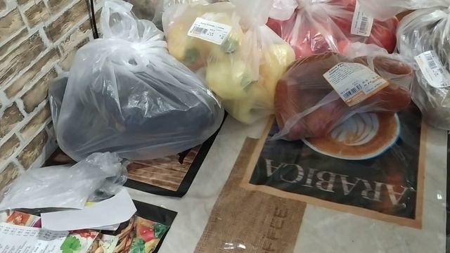 Закупка продуктов ?МАСЛО ПО 43‼️ ОБЗОР ЦЕН?Супер скидки