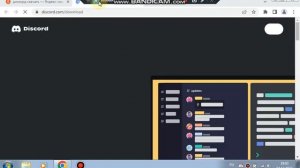 Как установить дискорд на windows 7!?