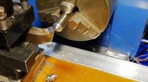 Переход на новую версию электронной гитары токарного станка.