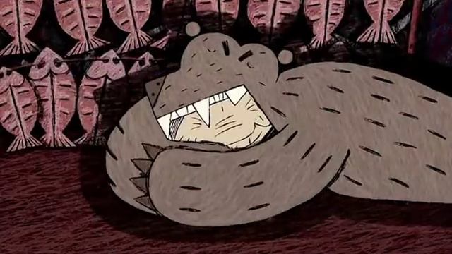 Гора самоцветов 5/8 Майма-долгожданный смотреть онлайн