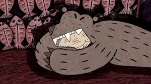 Гора самоцветов 5/8 Майма-долгожданный