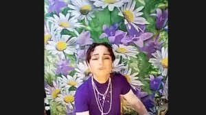 Любовь Карлова без еды и воды 8 лет, отвечает на провокационные вопросы :)