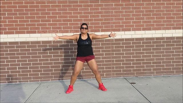 International Love: Pitbull ft. Chris Brown | Preet Zumba | Arm workout смотреть онлайн